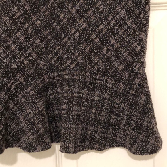 Tweed Skirt - Picture 2 of 3